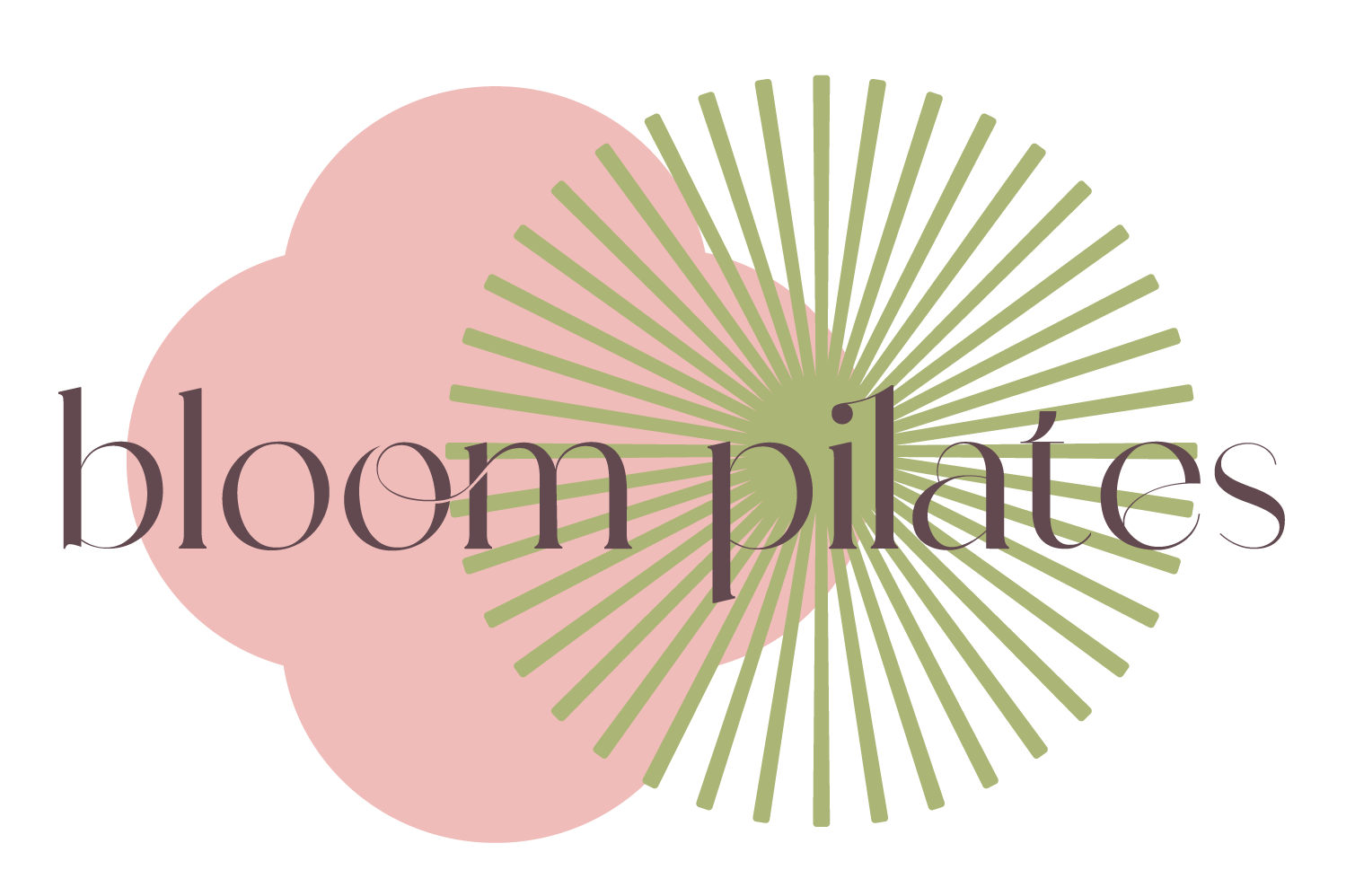 bloom pilates